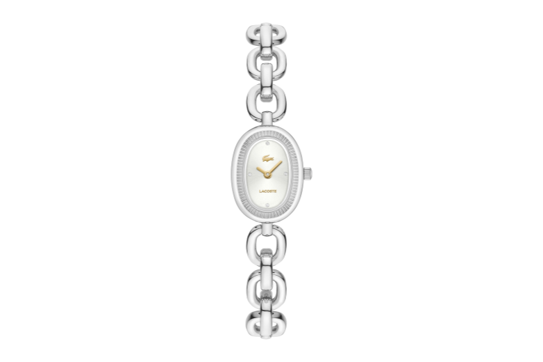 Chrono Euro Diffusion LACOSTE LACOSTE PETITE PARISIENNE CLASSIC ELEGANCE Chrono Euro Diffusion