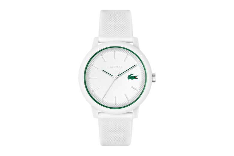 Chrono Euro Diffusion LACOSTE   Chrono Euro Diffusion