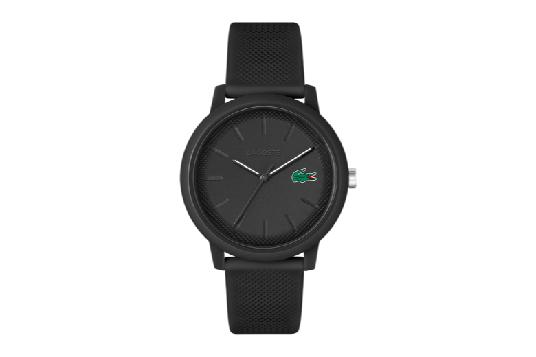 Chrono Euro Diffusion LACOSTE   Chrono Euro Diffusion