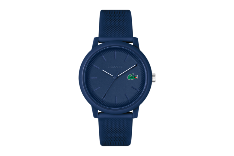 Chrono Euro Diffusion LACOSTE   Chrono Euro Diffusion