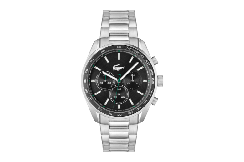 Chrono Euro Diffusion LACOSTE   Chrono Euro Diffusion