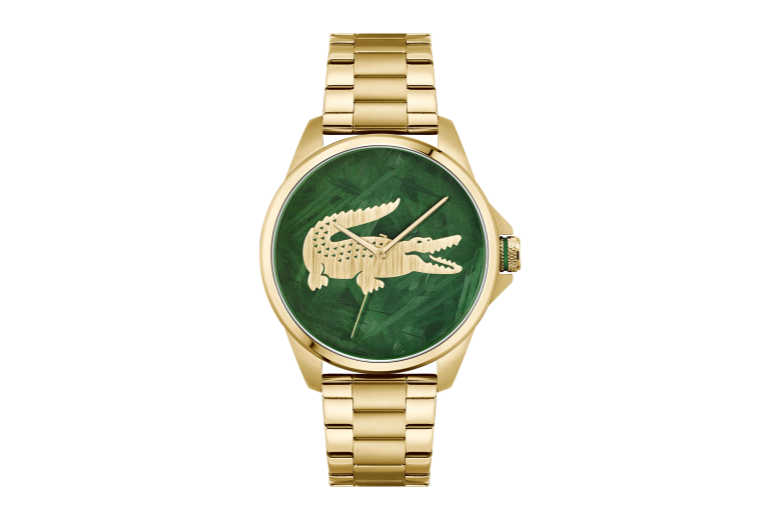 Chrono Euro Diffusion LACOSTE   Chrono Euro Diffusion