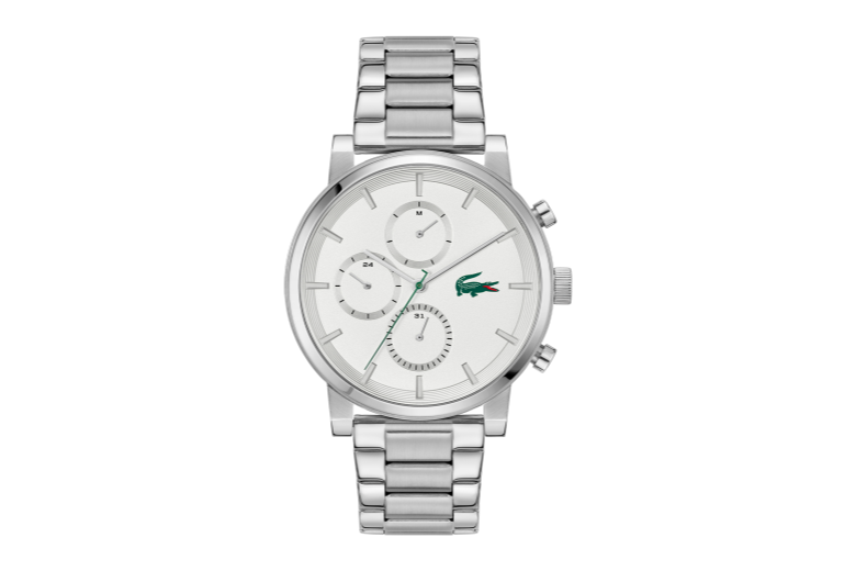 Chrono Euro Diffusion LACOSTE   Chrono Euro Diffusion