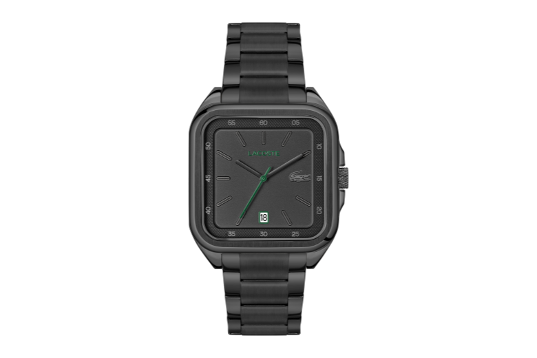 Chrono Euro Diffusion LACOSTE   Chrono Euro Diffusion