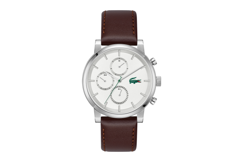 Chrono Euro Diffusion LACOSTE LIFESTYLE REPLAY Chrono Euro Diffusion