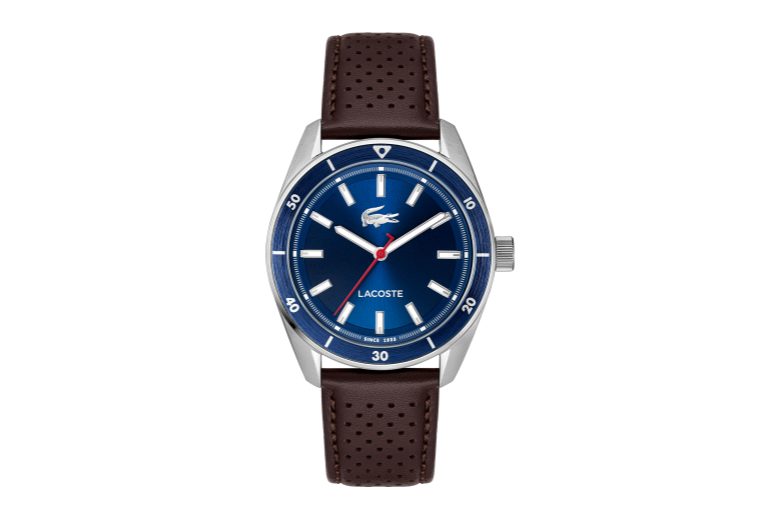 Chrono Euro Diffusion LACOSTE   Chrono Euro Diffusion