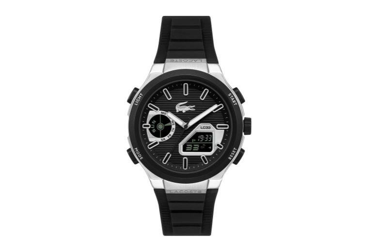 Chrono Euro Diffusion LACOSTE LC33 SPORT INSPIRED Chrono Euro Diffusion