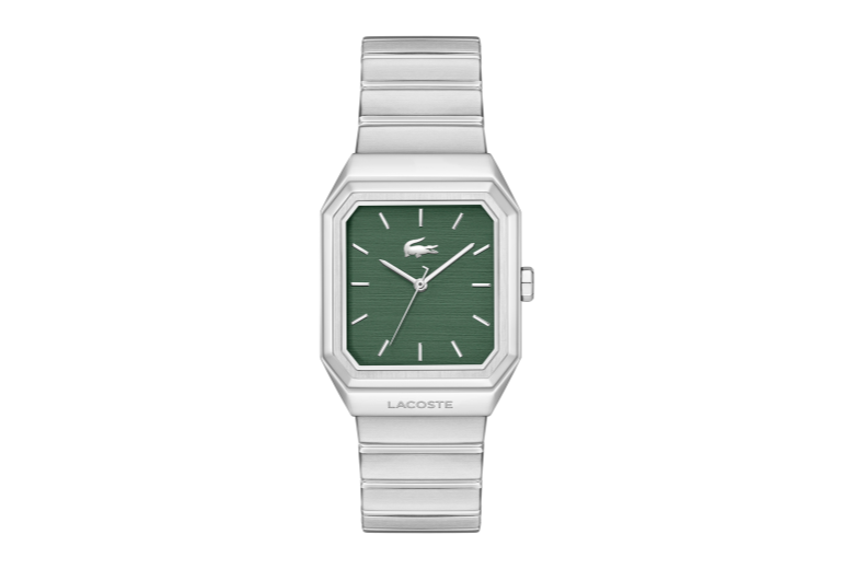 Chrono Euro Diffusion LACOSTE RENE LIFESTYLE Chrono Euro Diffusion