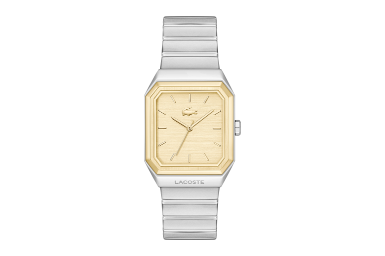 Chrono Euro Diffusion LACOSTE RENE LIFESTYLE Chrono Euro Diffusion