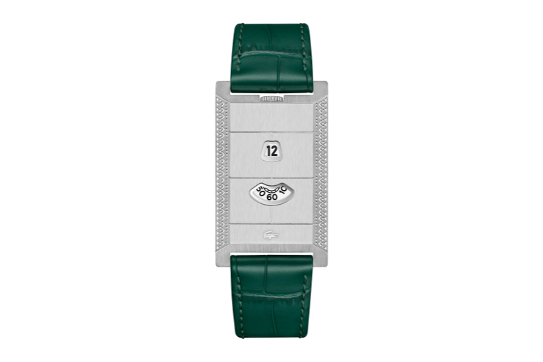 Chrono Euro Diffusion LACOSTE FASHION SHOW CLASSIC ELEGANCE Chrono Euro Diffusion