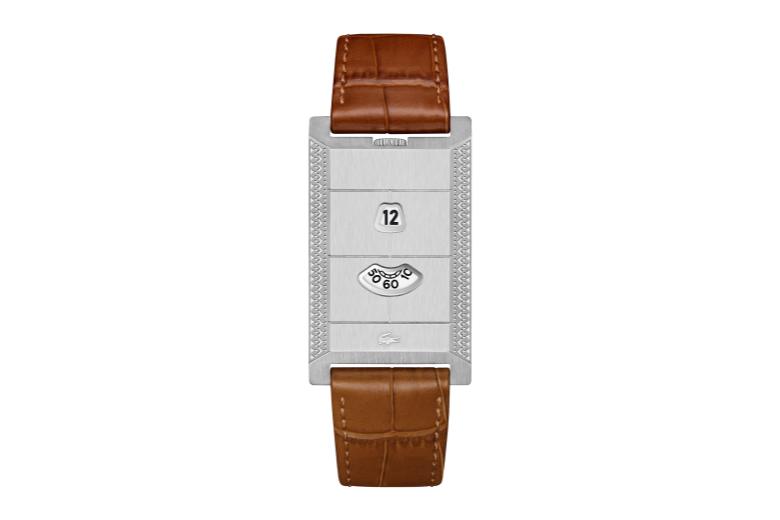 Chrono Euro Diffusion LACOSTE FASHION SHOW CLASSIC ELEGANCE Chrono Euro Diffusion