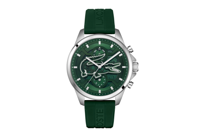 Chrono Euro Diffusion LACOSTE ARTHOR SKELETON LIFESTYLE Chrono Euro Diffusion