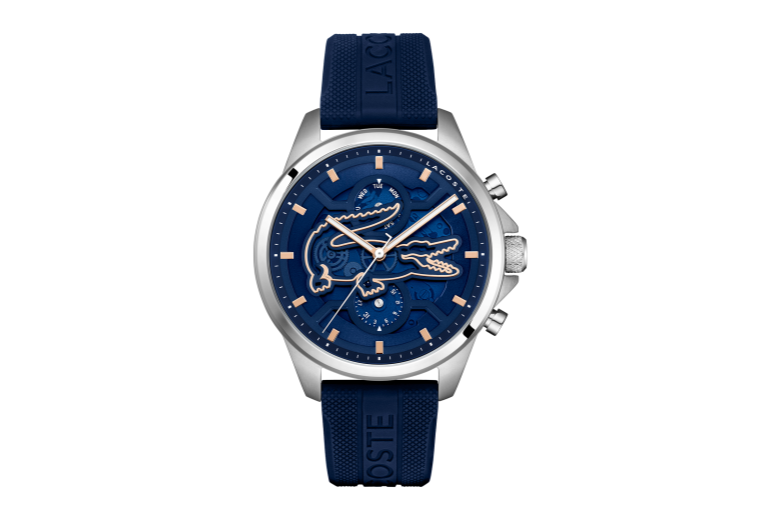 Chrono Euro Diffusion LACOSTE ARTHOR SKELETON LIFESTYLE Chrono Euro Diffusion