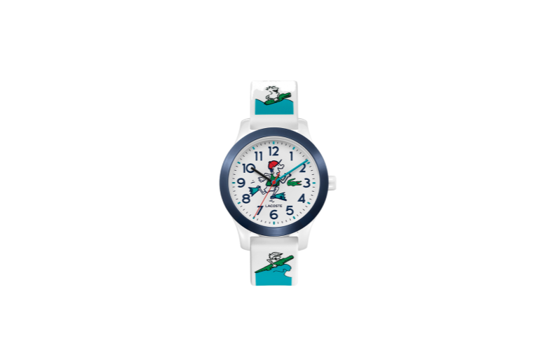 Chrono Euro Diffusion LACOSTE   Chrono Euro Diffusion