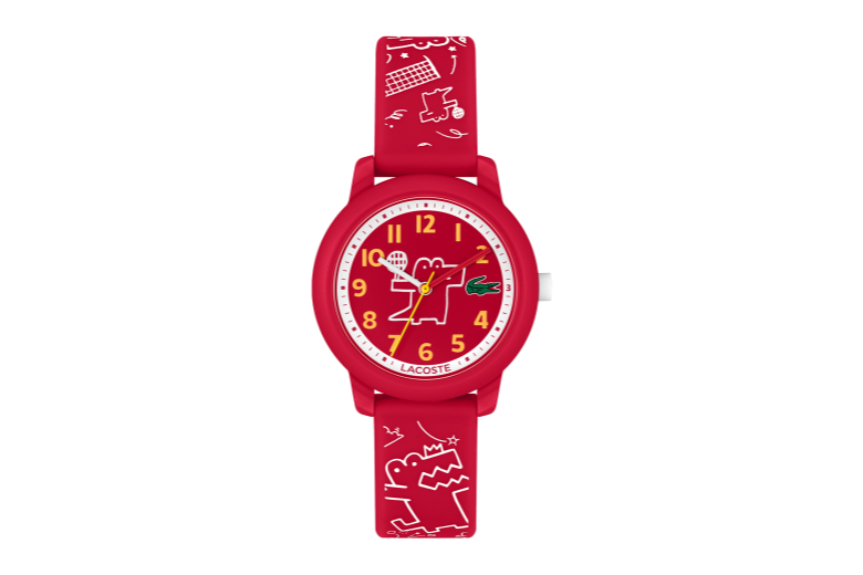 Chrono Euro Diffusion LACOSTE   Chrono Euro Diffusion