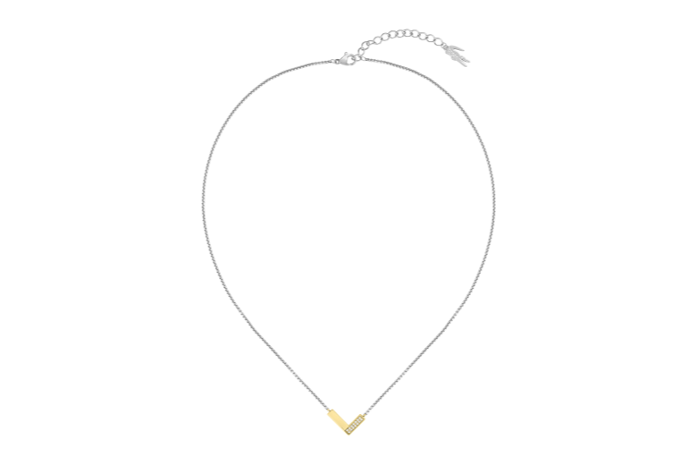 Chrono Euro Diffusion LACOSTE JEWELS   Chrono Euro Diffusion