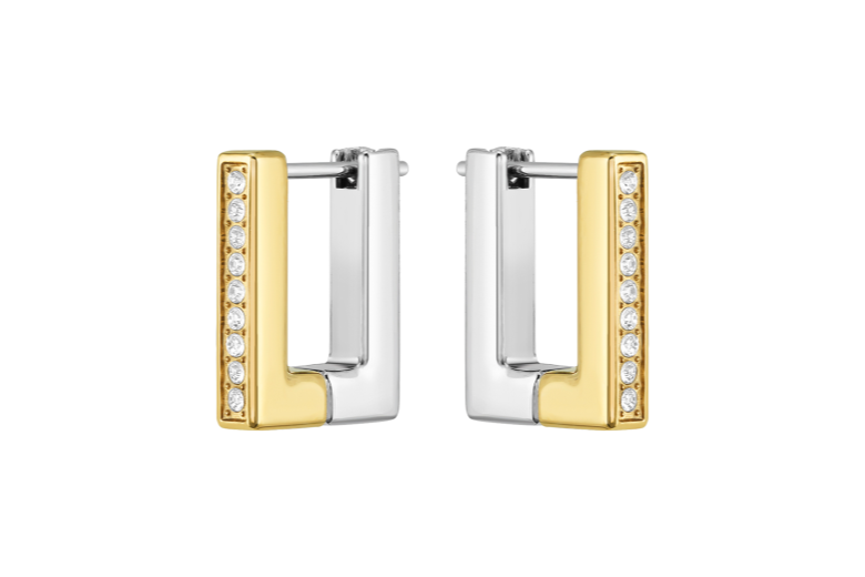 Chrono Euro Diffusion LACOSTE JEWELS   Chrono Euro Diffusion