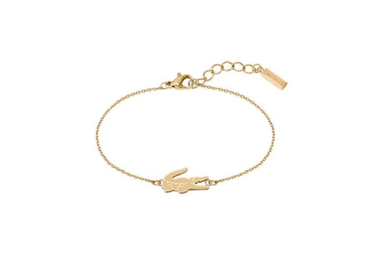 Chrono Euro Diffusion LACOSTE JEWELS   Chrono Euro Diffusion