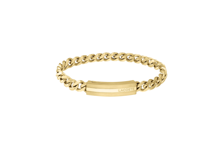 Chrono Euro Diffusion LACOSTE JEWELS   Chrono Euro Diffusion