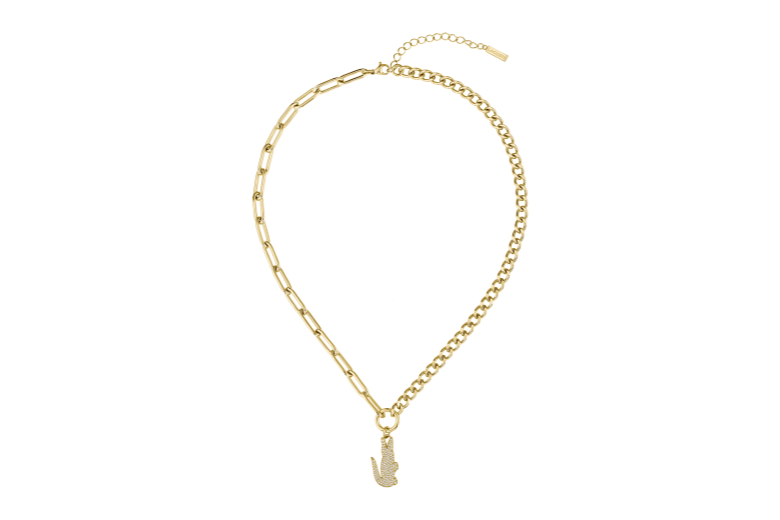 Chrono Euro Diffusion LACOSTE JEWELS   Chrono Euro Diffusion