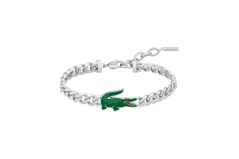 Chrono Euro Diffusion LACOSTE JEWELS   Chrono Euro Diffusion