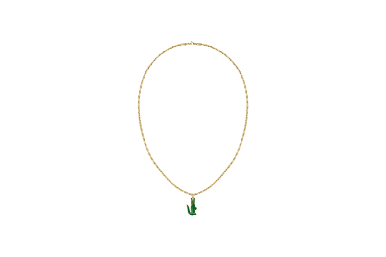 Chrono Euro Diffusion LACOSTE JEWELS   Chrono Euro Diffusion