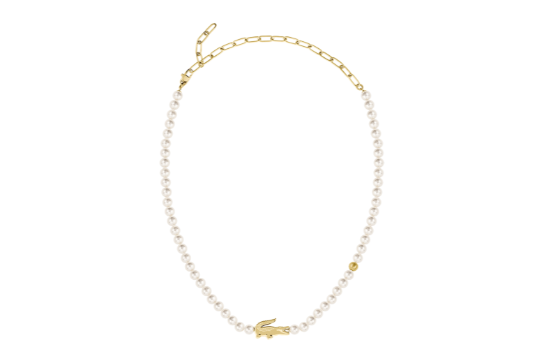 Chrono Euro Diffusion LACOSTE JEWELS   Chrono Euro Diffusion