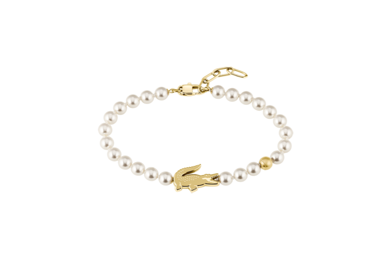 Chrono Euro Diffusion LACOSTE JEWELS   Chrono Euro Diffusion