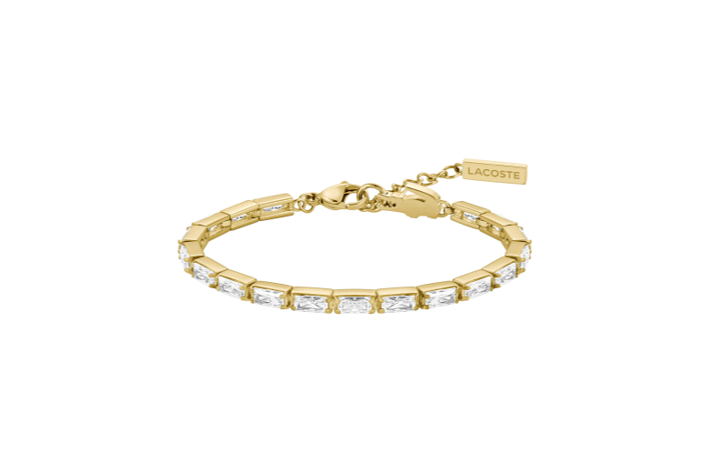 Chrono Euro Diffusion LACOSTE JEWELS   Chrono Euro Diffusion