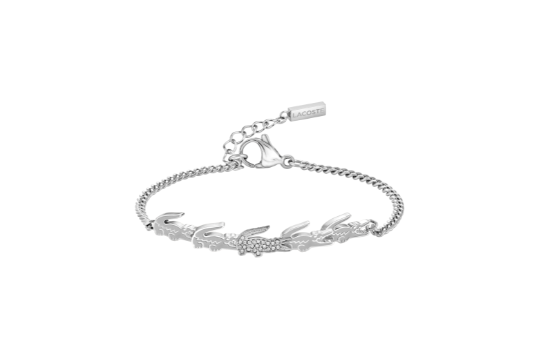 Chrono Euro Diffusion LACOSTE JEWELS   Chrono Euro Diffusion