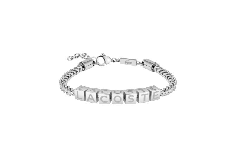 Chrono Euro Diffusion LACOSTE JEWELS   Chrono Euro Diffusion