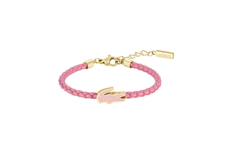 Chrono Euro Diffusion LACOSTE JEWELS   Chrono Euro Diffusion