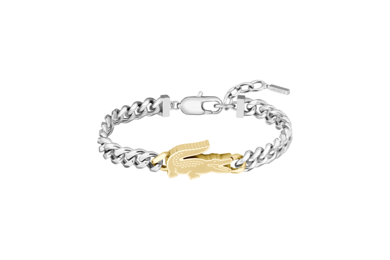 Chrono Euro Diffusion LACOSTE JEWELS   Chrono Euro Diffusion