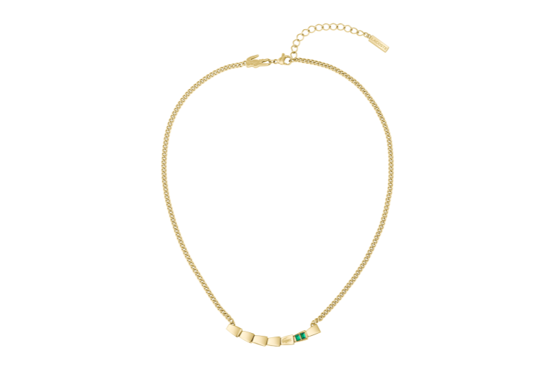 Chrono Euro Diffusion LACOSTE JEWELS   Chrono Euro Diffusion