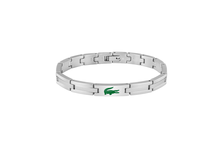 Chrono Euro Diffusion LACOSTE JEWELS STENCIL CLASSIC ELEGANCE Chrono Euro Diffusion