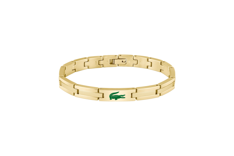 Chrono Euro Diffusion LACOSTE JEWELS STENCIL CLASSIC ELEGANCE Chrono Euro Diffusion