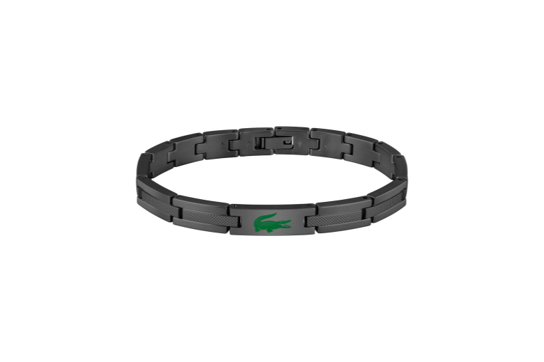 Chrono Euro Diffusion LACOSTE JEWELS STENCIL CLASSIC ELEGANCE Chrono Euro Diffusion
