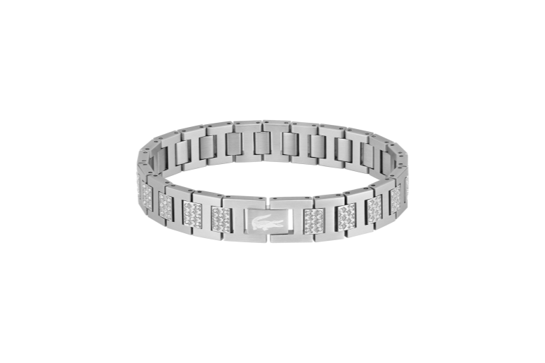 Chrono Euro Diffusion LACOSTE JEWELS METROPOLE LIFESTYLE Chrono Euro Diffusion