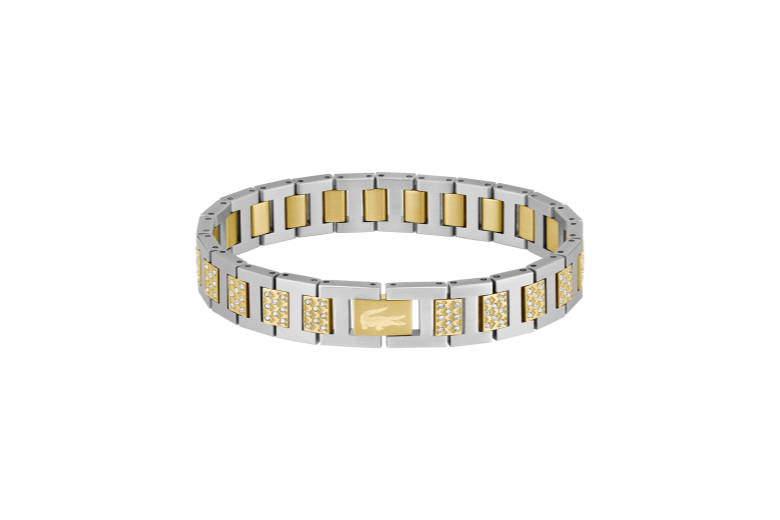 Chrono Euro Diffusion LACOSTE JEWELS METROPOLE LIFESTYLE Chrono Euro Diffusion