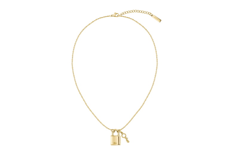 Chrono Euro Diffusion LACOSTE JEWELS SYMBOL CLASSIC ELEGANCE Chrono Euro Diffusion