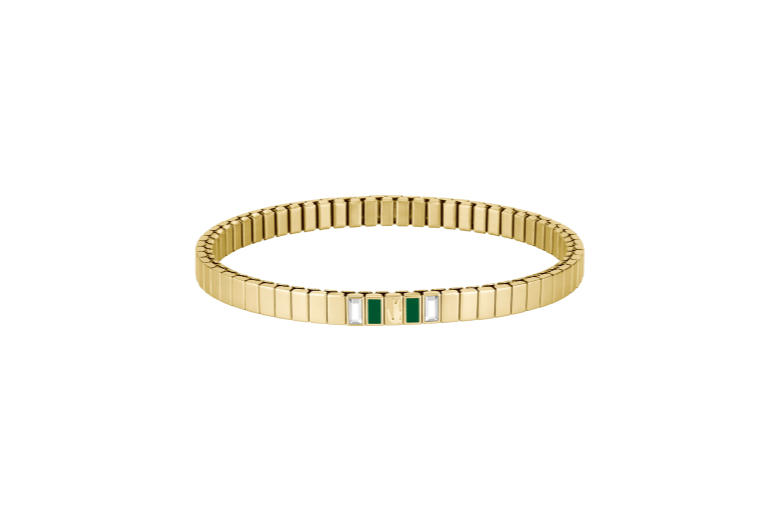 Chrono Euro Diffusion LACOSTE JEWELS COURTLINE CLASSIC ELEGANCE Chrono Euro Diffusion