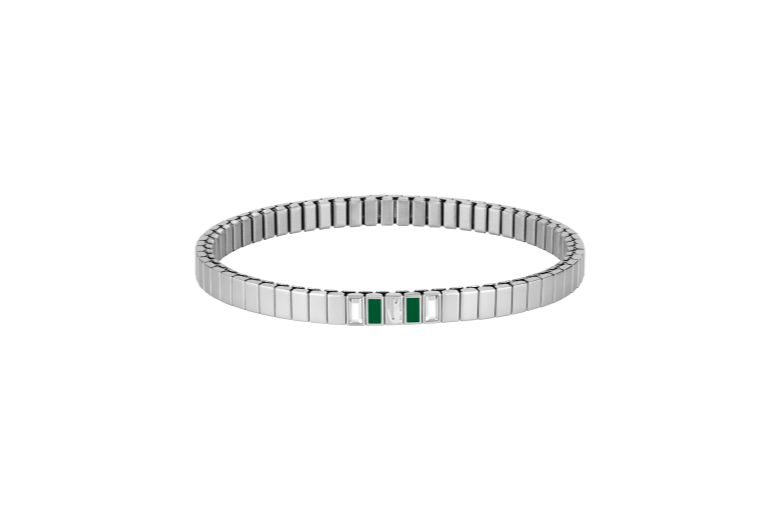 Chrono Euro Diffusion LACOSTE JEWELS COURTLINE CLASSIC ELEGANCE Chrono Euro Diffusion