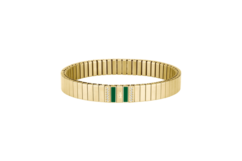 Chrono Euro Diffusion LACOSTE JEWELS COURTLINE CLASSIC ELEGANCE Chrono Euro Diffusion