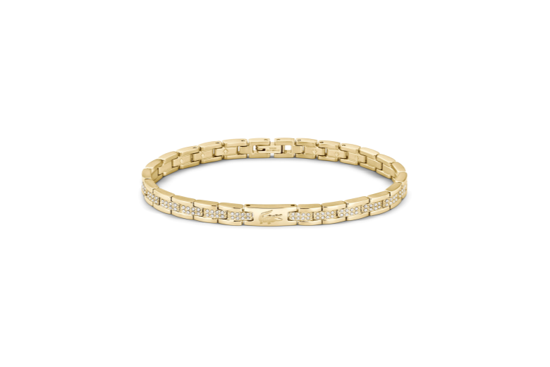 Chrono Euro Diffusion LACOSTE JEWELS METROPOLE CLASSIC ELEGANCE Chrono Euro Diffusion