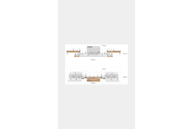 Chrono Euro Diffusion CALVIN KLEIN WATCHES   Chrono Euro Diffusion