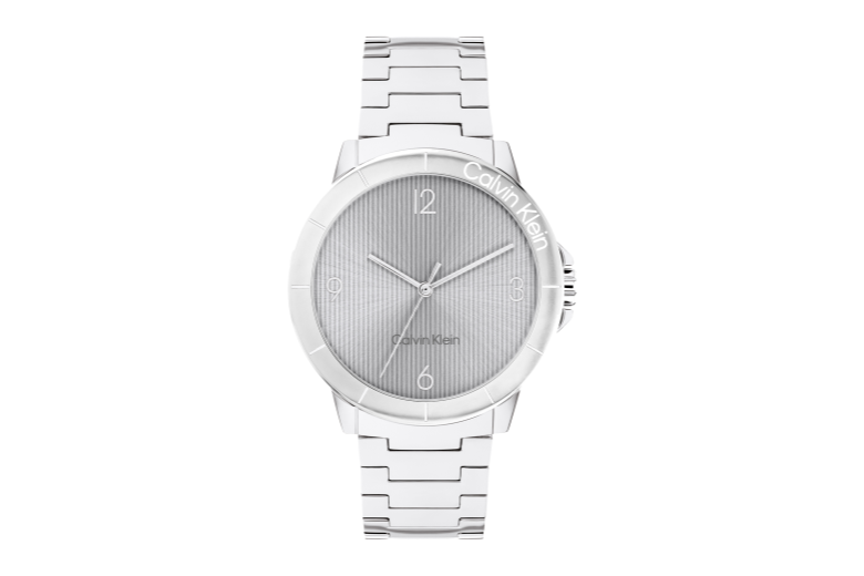 Chrono Euro Diffusion CALVIN KLEIN WATCHES   Chrono Euro Diffusion