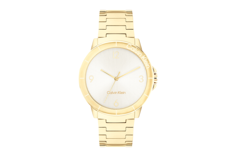 Chrono Euro Diffusion CALVIN KLEIN WATCHES   Chrono Euro Diffusion