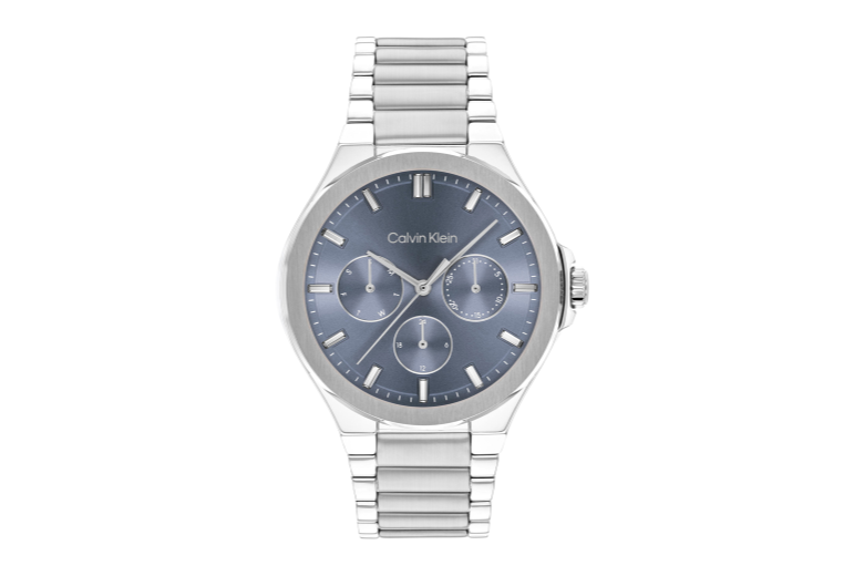 Chrono Euro Diffusion CALVIN KLEIN WATCHES VIBRANCY SPORT Chrono Euro Diffusion