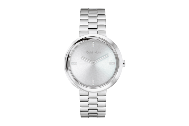 Chrono Euro Diffusion CALVIN KLEIN WATCHES   Chrono Euro Diffusion