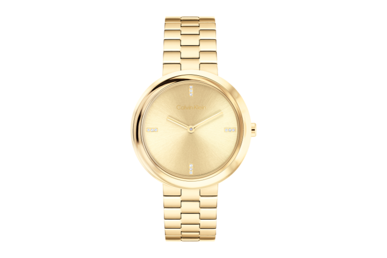 Chrono Euro Diffusion CALVIN KLEIN WATCHES   Chrono Euro Diffusion